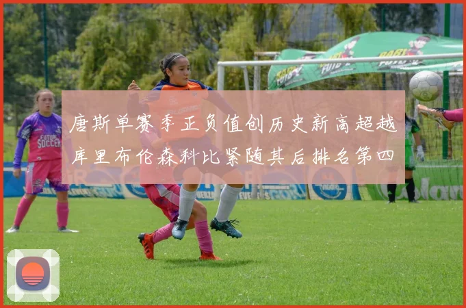 唐斯单赛季正负值创历史新高超越库里布伦森科比紧随其后排名第四