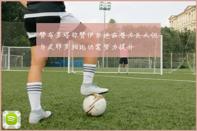 赞布罗塔称赞伊尔迪兹潜力巨大但与皮耶罗相比仍需努力提升